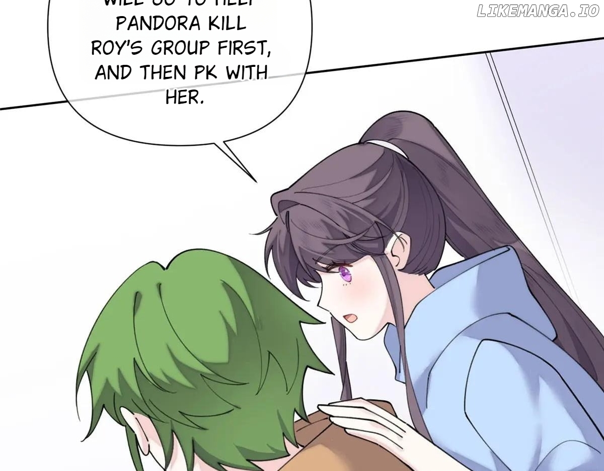 Her Marriage Was Called Off at Daytime, the Cutely Fierce Commander Asked Her For a Hug at Night Chapter 104 - page 97